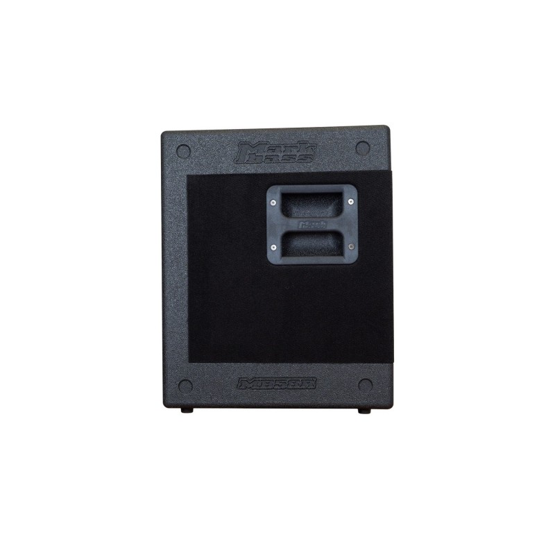 Markbass MB58R 102 P - Kolumna basowa 2x10'' 300W RMS 4 Ohm