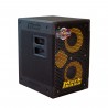 Markbass MB58R 102 Energy - Kolumna basowa 2x10'' 400W RMS 4 Ohm