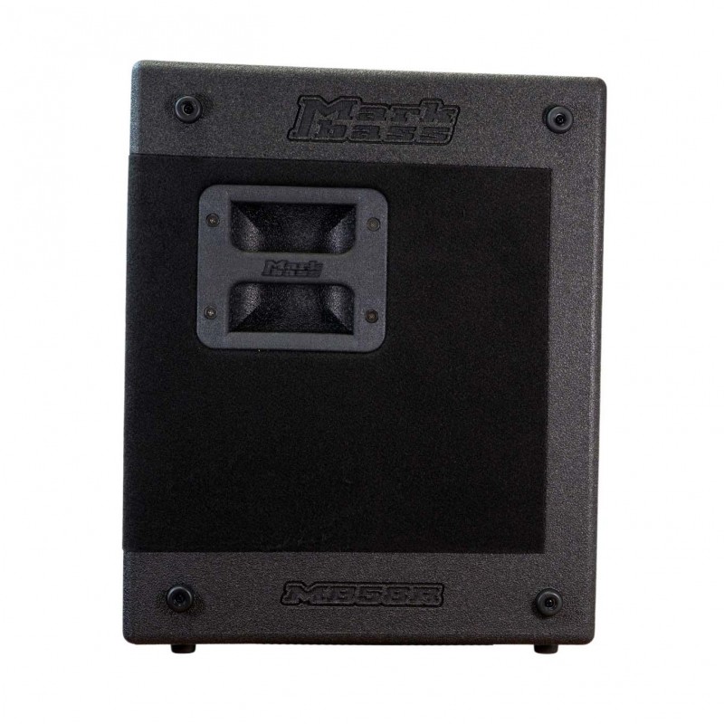 Markbass MB58R 102 Energy - Kolumna basowa 2x10'' 400W RMS 4 Ohm