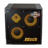 Markbass MB58R 102 XL Energy - Kolumna basowa 2x10'' 400W RMS 4 Ohm