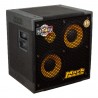 Markbass MB58R 102 XL Pure - Kolumna basowa 2x10'' 400W RMS 4 Ohm