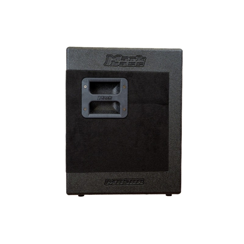 Markbass MB58R 102 XL Pure - Kolumna basowa 2x10'' 400W RMS 4 Ohm