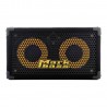 Markbass Traveler 102 P - Kolumna basowa 2x10'' 400W RMS 8  Ohm