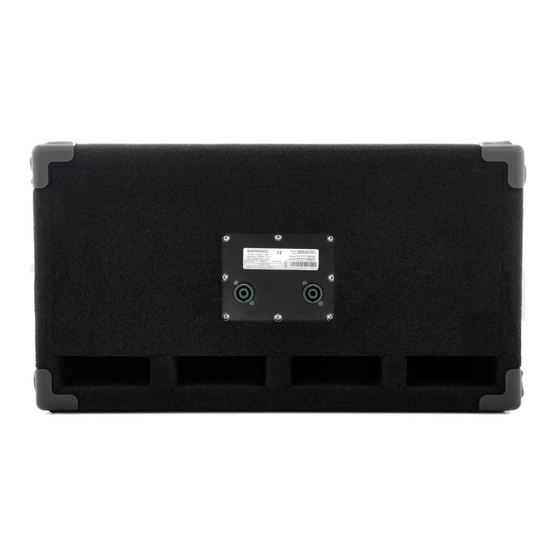 Markbass Traveler 102 P - Kolumna basowa 2x10'' 400W RMS 8  Ohm