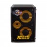 Markbass MB58R 102 Energy - Kolumna basowa 2x10'' 400W RMS 8 Ohm