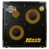 Markbass MB58R 102 XL Pure - Kolumna basowa 2x10'' 400W RMS 8 Ohm