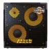 Markbass MB58R 122 Energy - Kolumna basowa 2x12'' 800W RMS 4 Ohm