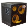 Markbass MB58R 122 Energy - Kolumna basowa 2x12'' 800W RMS 4 Ohm