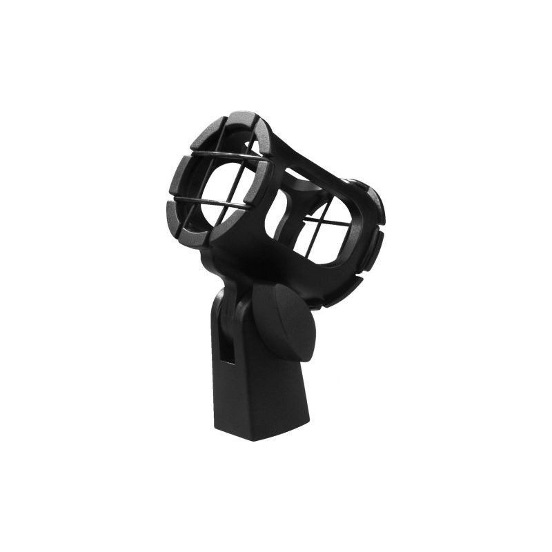 Monacor MH-22 - Uchwyt mikrofonowy