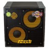 Markbass MB58R 122 Pure - Kolumna basowa 2x12'' 800W RMS 8 Ohm