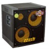 Markbass MB58R 122 Pure - Kolumna basowa 2x12'' 800W RMS 8 Ohm