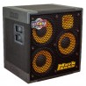 Markbass MB58R 103 Energy - Kolumna basowa 3x10'' 600W RMS 6 Ohm