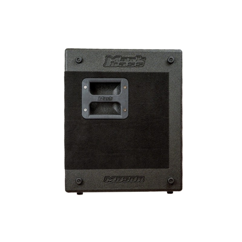 Markbass MB58R 103 Pure - Kolumna basowa 3x10'' 600W RMS 6 Ohm