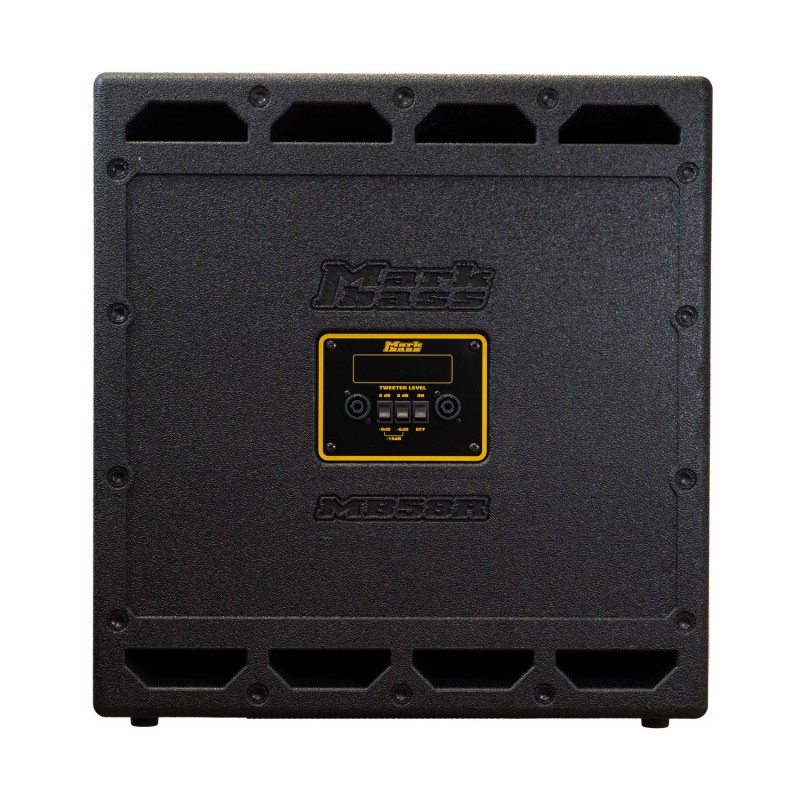 Markbass MB58R 104 Energy - Kolumna basowa 4x10'' 400W RMS 4 Ohm