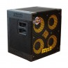 Markbass MB58R 104 P - Kolumna basowa 4x10'' 600W RMS 8 Ohm