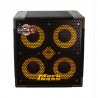 Markbass MB58R 104 P - Kolumna basowa 4x10'' 600W RMS 8 Ohm