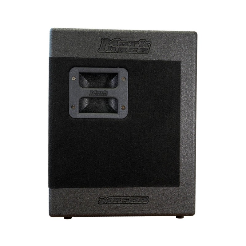 Markbass MB58R 104 P - Kolumna basowa 4x10'' 600W RMS 8 Ohm