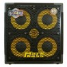 Markbass MB58R 104 Pure - Kolumna basowa 4x10'' 800W RMS 4 Ohm