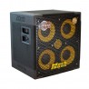 Markbass MB58R 104 Pure - Kolumna basowa 4x10'' 800W RMS 4 Ohm