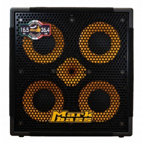Markbass MB58R 104 Energy - Kolumna basowa 4x10'' 800W RMS 8 Ohm
