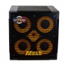 Markbass MB58R 104 Energy - Kolumna basowa 4x10'' 800W RMS 8 Ohm