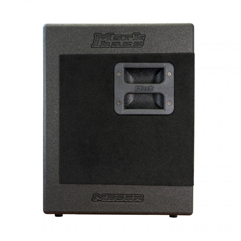 Markbass MB58R 104 Energy - Kolumna basowa 4x10'' 800W RMS 8 Ohm