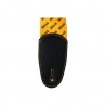 Markbass MB Strap Branded 5 Yellow - Pasek do basu
