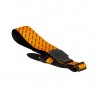 Markbass MB Strap Branded 7.5 Yellow - Pasek do basu