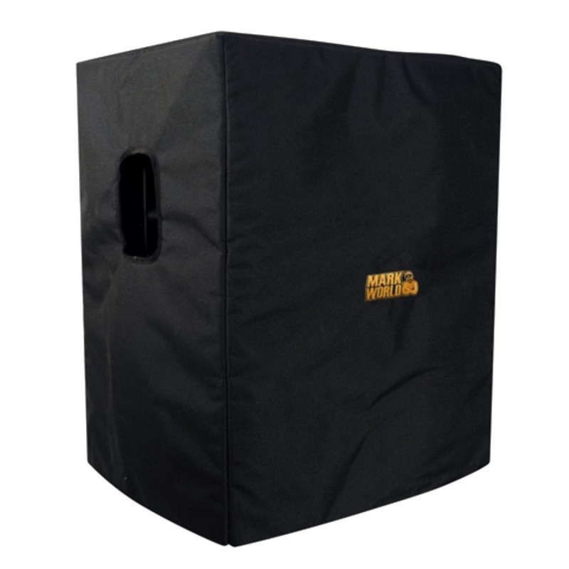 Markbass Cover Standard 104 HF - Pokrowiec na kolumnę basową