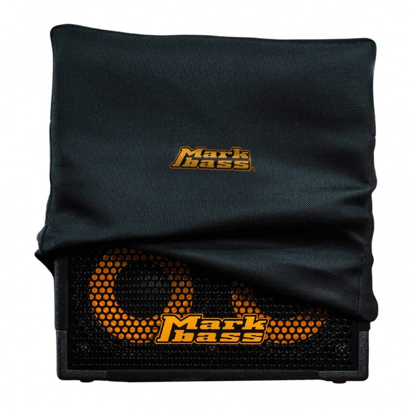 Markbass MB58R Cover Cab - L AirMesh - Pokrowiec na kolumnę basową