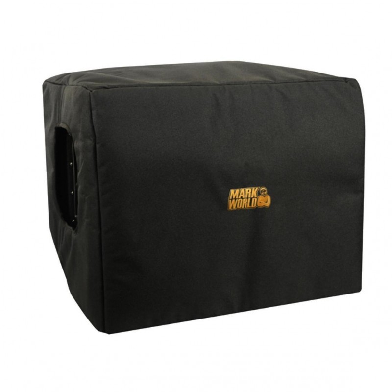 Markbass Cover CMD 102 P - Pokrowiec na wzmacniacz basowy