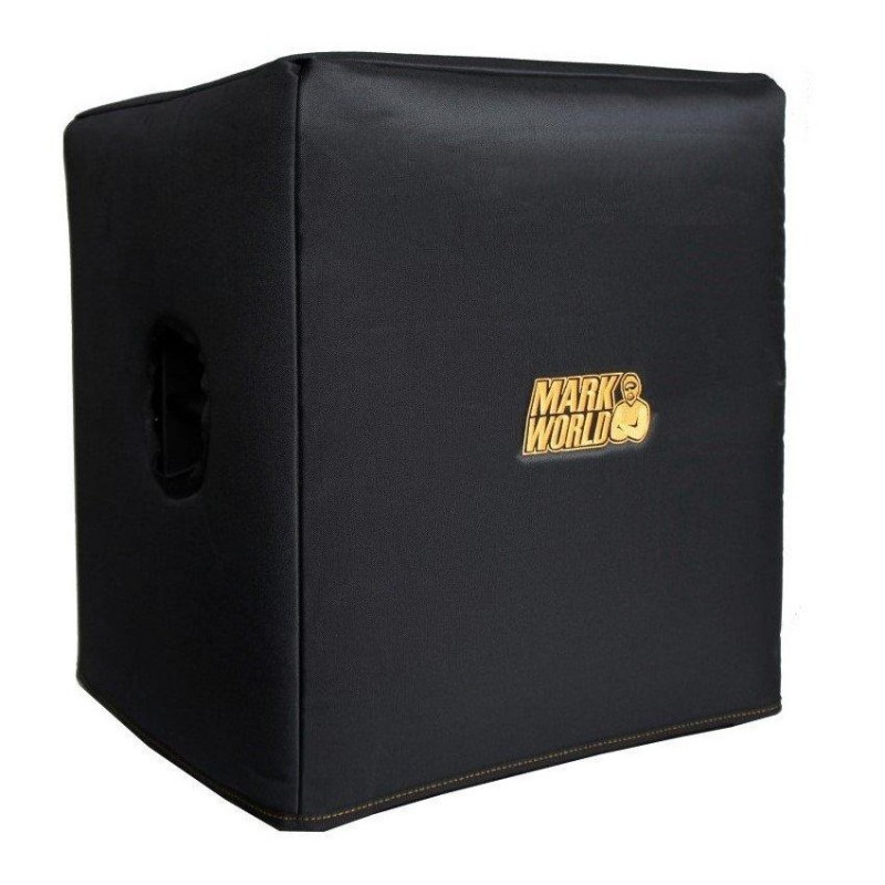 Markbass Cover CMD 151 P - Pokrowiec na wzmacniacz basowy