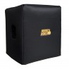 Markbass Cover CMD 151 P - Pokrowiec na wzmacniacz basowy
