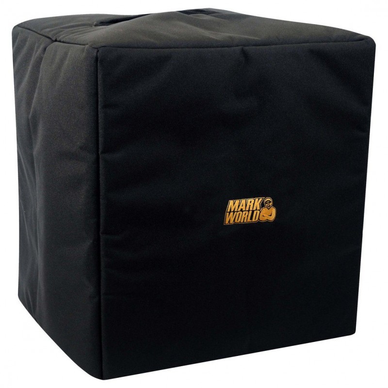 Markbass Cover Mini CMD 121 P - Pokrowiec na wzmacniacz basowy
