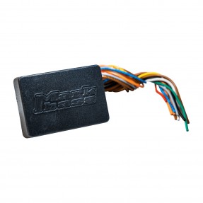 Markbass MB Instrument Pre - Przedwzmacniacz instrumentalny