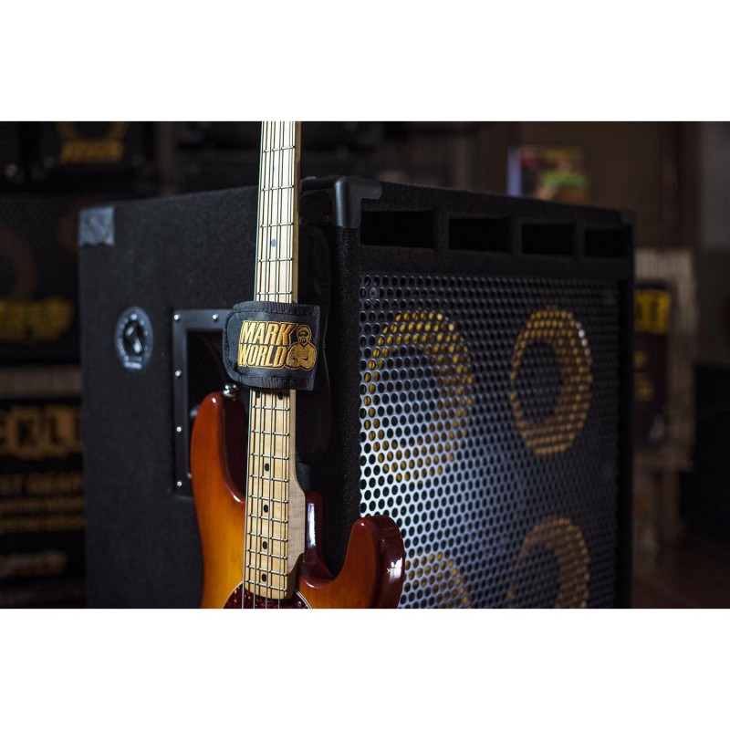 Markbass Bass Keeper - Uchwyt do gitary basowej