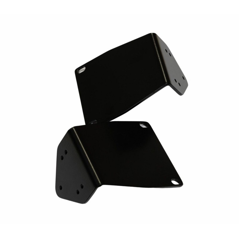 Markbass MB58R Rack Ears - Uchwyty do montażu wzmacniaczy w szafie rack