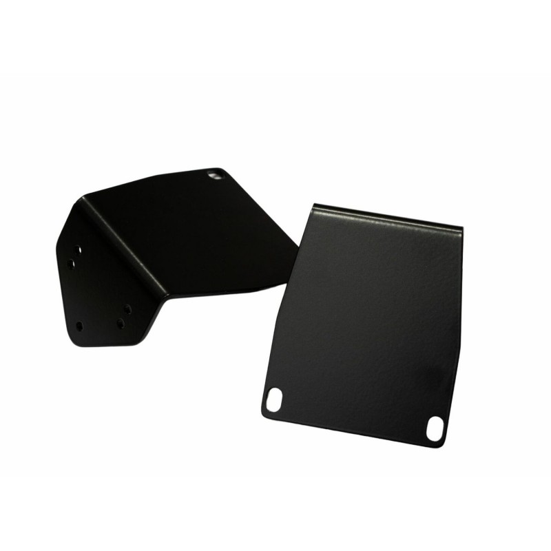 Markbass MB58R Rack Ears - Uchwyty do montażu wzmacniaczy w szafie rack