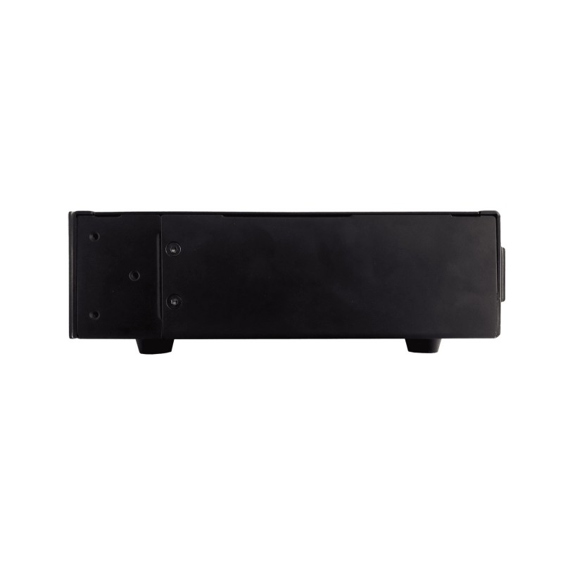 Markbass Little Mark IV - Głowa basowa 500W - 4 - Głowy basowe - Markbass Little Mark IV - Głowa basowa 500W