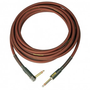 Markbass MB Super Signal Cable - Kabel instrumentalny Jack 90-Jack 5.6m - 1 - Kable instrumentalne - Markbass MB Super Signal Ca