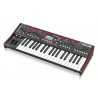 Behringer DEEPMIND 6X Syntezator analogowy - 2 - Syntezatory - Behringer DEEPMIND 6X Syntezator analogowy