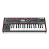 Behringer DEEPMIND 6X Syntezator analogowy - 4 - Syntezatory - Behringer DEEPMIND 6X Syntezator analogowy