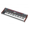 Behringer DEEPMIND 12X Syntezator analogowy - 3 - Syntezatory - Behringer DEEPMIND 12X Syntezator analogowy