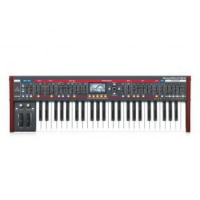 Behringer DEEPMIND 12X Syntezator analogowy - 1 - Syntezatory - Behringer DEEPMIND 12X Syntezator analogowy