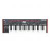 Behringer DEEPMIND 12X Syntezator analogowy - 1 - Syntezatory - Behringer DEEPMIND 12X Syntezator analogowy