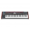 Behringer DEEPMIND 12X Syntezator analogowy - 5 - Syntezatory - Behringer DEEPMIND 12X Syntezator analogowy