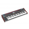 Behringer DEEPMIND 12X Syntezator analogowy - 2 - Syntezatory - Behringer DEEPMIND 12X Syntezator analogowy