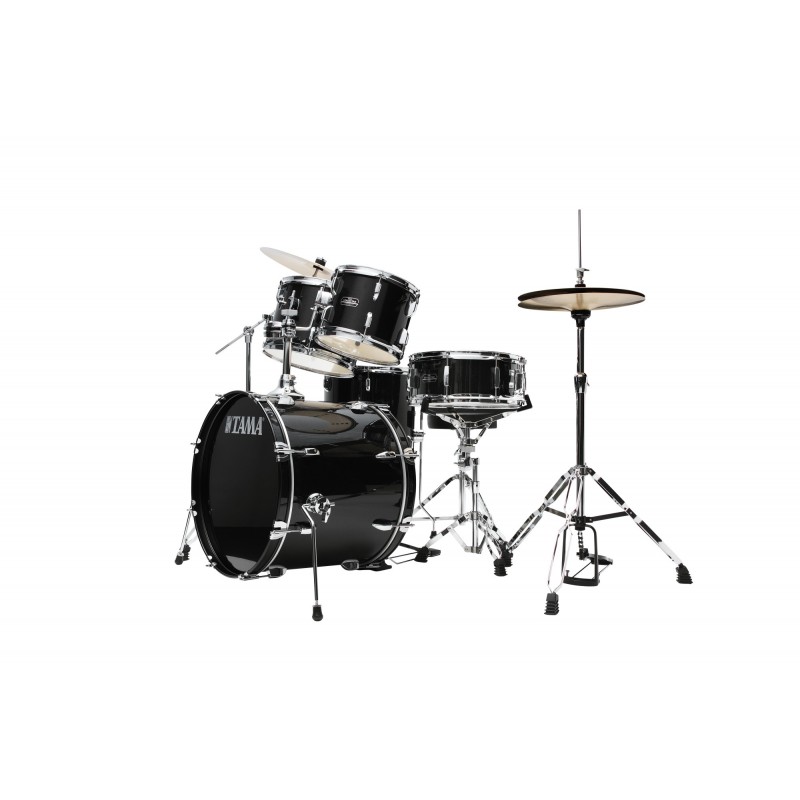 Tama ST50H5-BNS Stagestar Drum Kit Zestaw perkusyjny  perkusja akustyczna - 4 - Zestawy perkusyjne - Tama ST50H5-BNS Zestaw perk