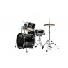 Tama ST50H5-BNS Stagestar Drum Kit Zestaw perkusyjny  perkusja akustyczna - 4 - Zestawy perkusyjne - Tama ST50H5-BNS Zestaw perk