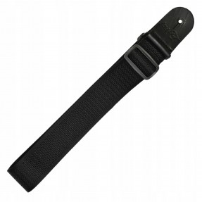 Ever Play GSP001 BK Pasek Gitarowy - 1 - Pasy, paski - Pasek Gitarowy , do wszystkich rodzajów gitar, szerokość: 50mm, prosta re